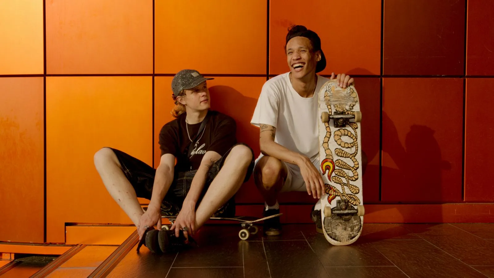 How to Choose an Adaptive Skateboard Setup