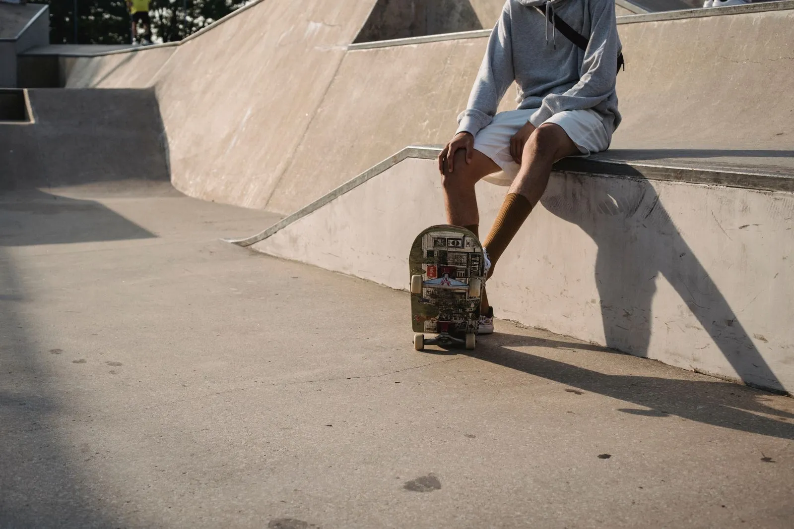 Adaptive Skateboard Components to Know