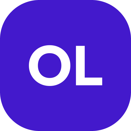 Open Line Skate logo